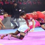 प्रो कबड्डी 2019