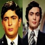 Rishi Kapoor
