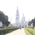 सरधना का प्रसिद्ध बेगम समरू चर्च