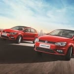 Volkswagen Vento