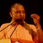 मुख्यमंत्री योगी आदित्यनाथ (फाइल फोटो)