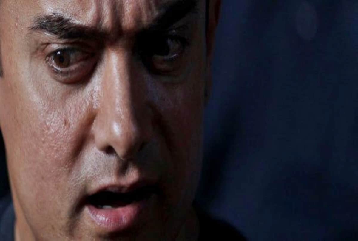 Aamir Khan is very sorry hurt and upset for not living up to expectations in Thugs of Hindostan