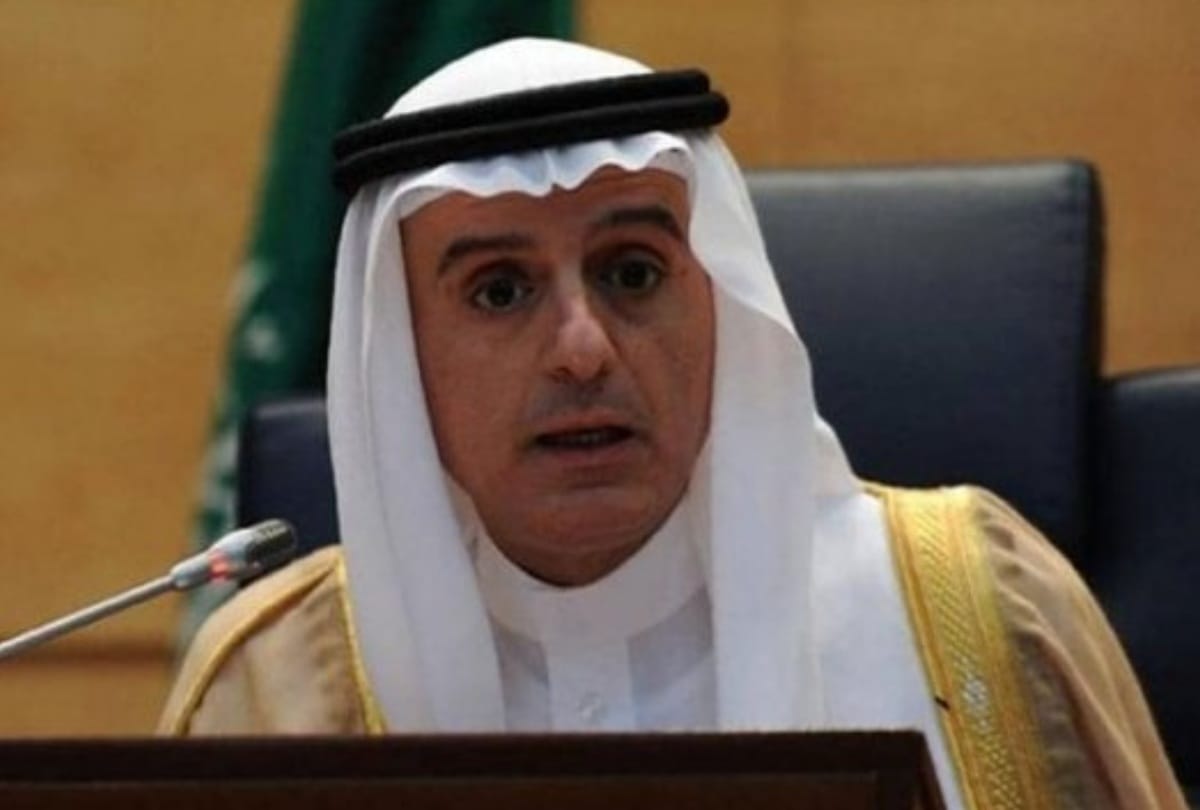 Saudi Arab Foreign Minister to visit Islamabad during tension between India and Pakistan