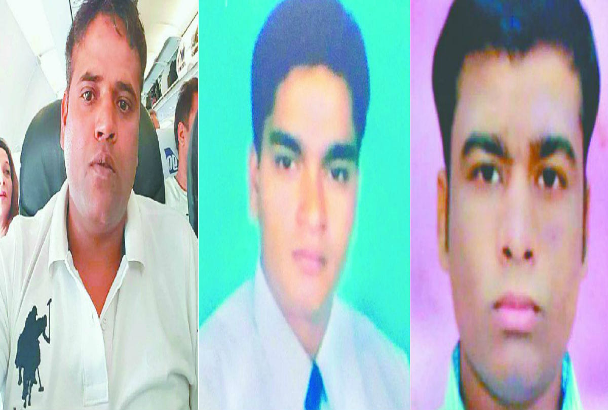 Agra Man Imprisoned in Iranian police Bjp Mp Will Meet with Foreign Minister S. Jaishankar