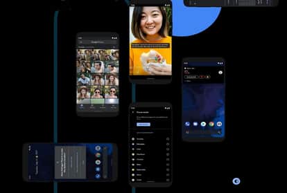 Android 10