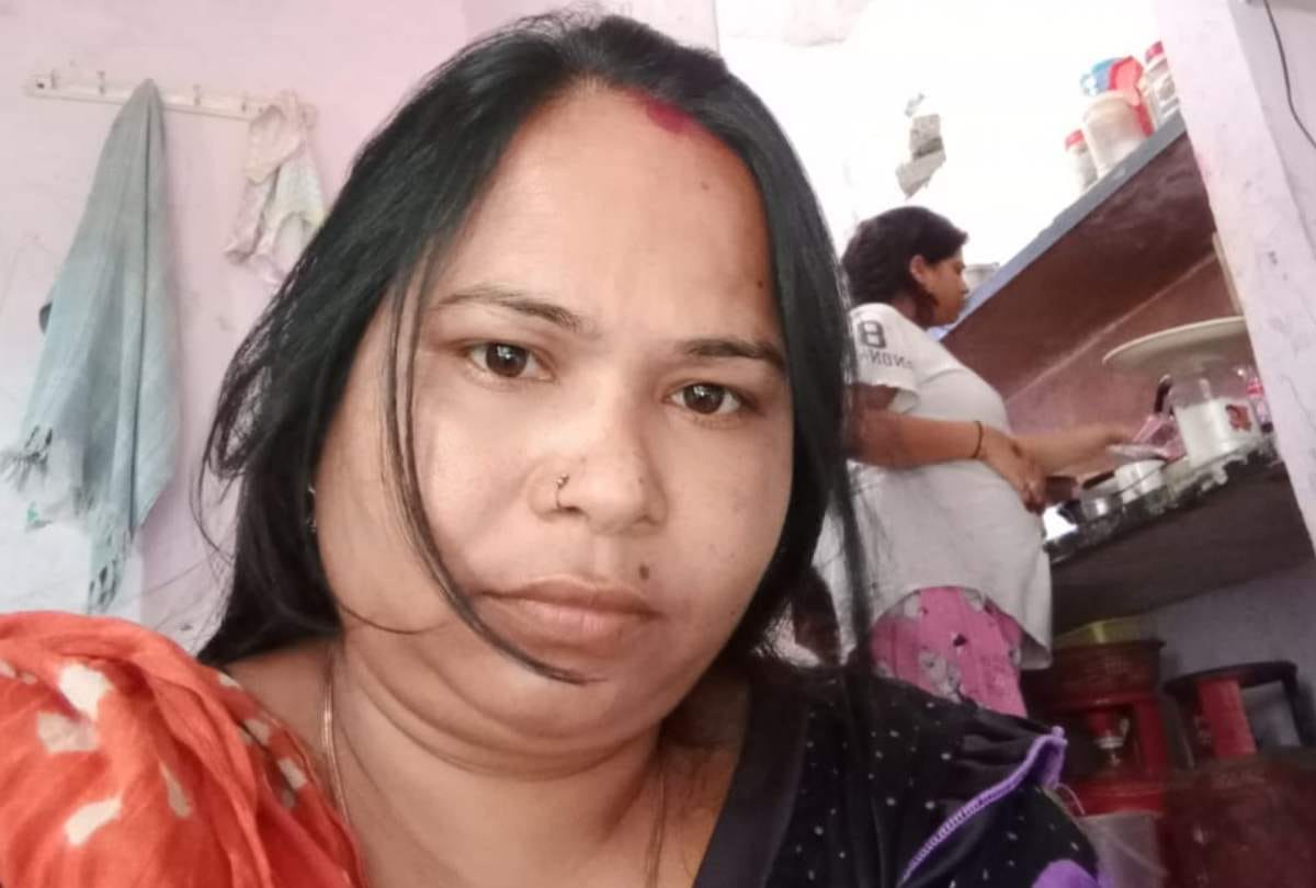 ghaziabad man killed second wife as he was unable to bear her expenses it was wife third marriage