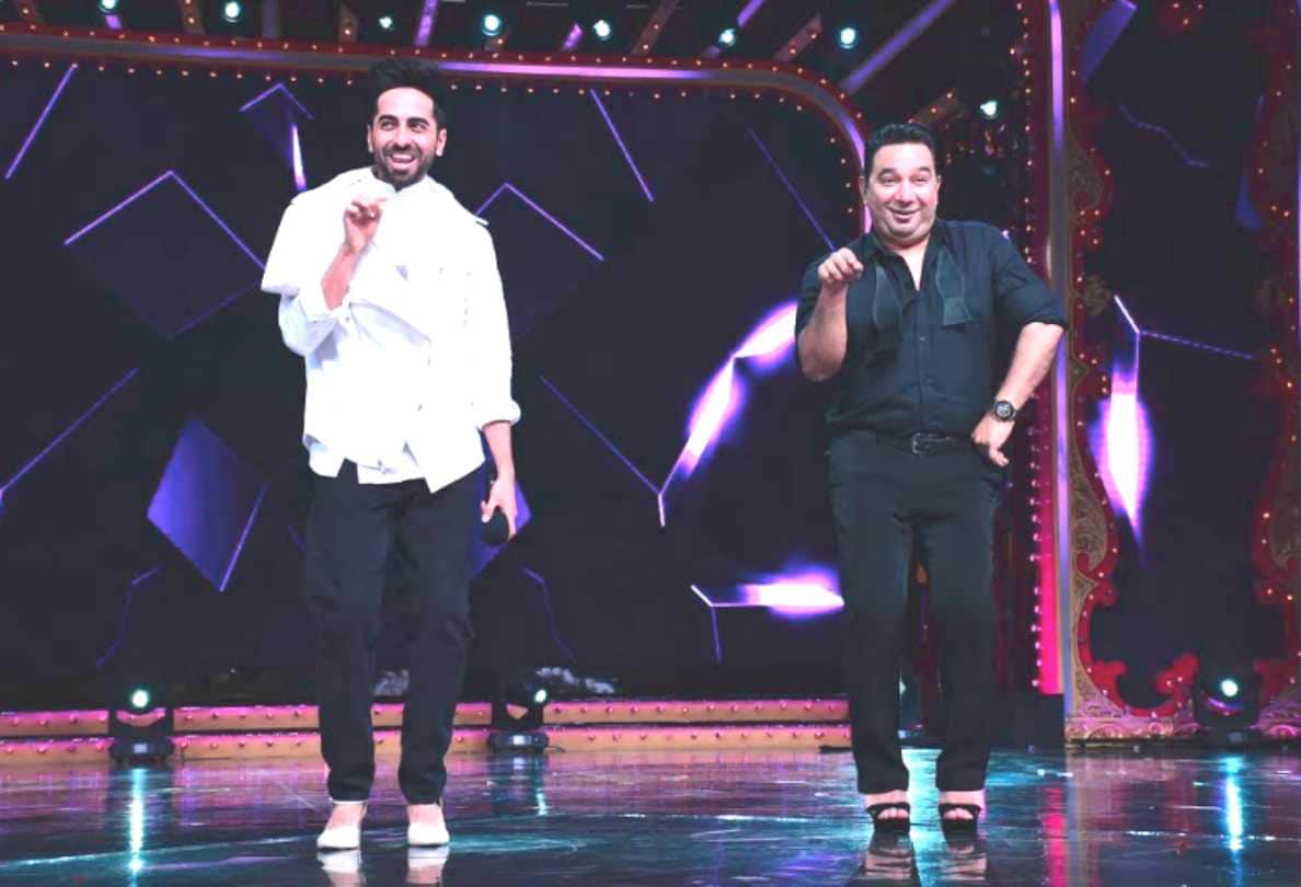 Ranveen Tandon missing Akshay Kumar video viral on social media