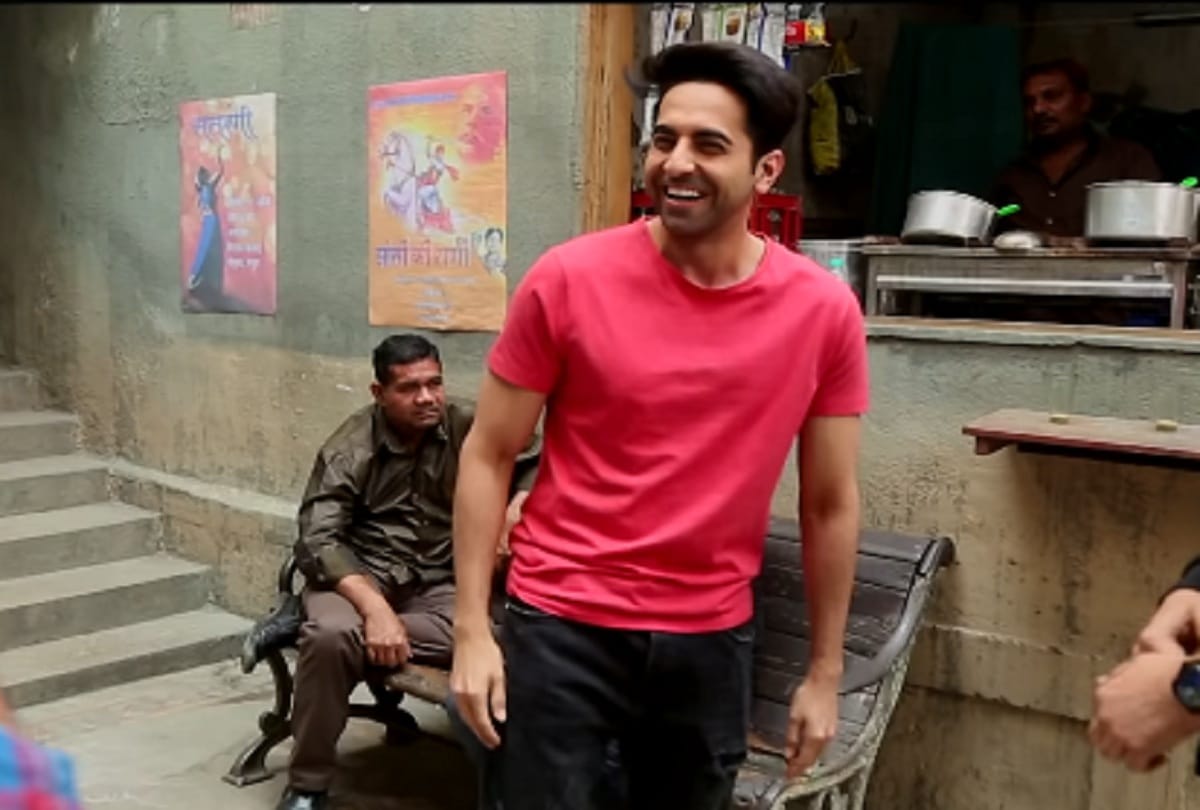 After Dream Girl success Ayushmann Khurrana hiked his fees now charge 10 core rupees per film
