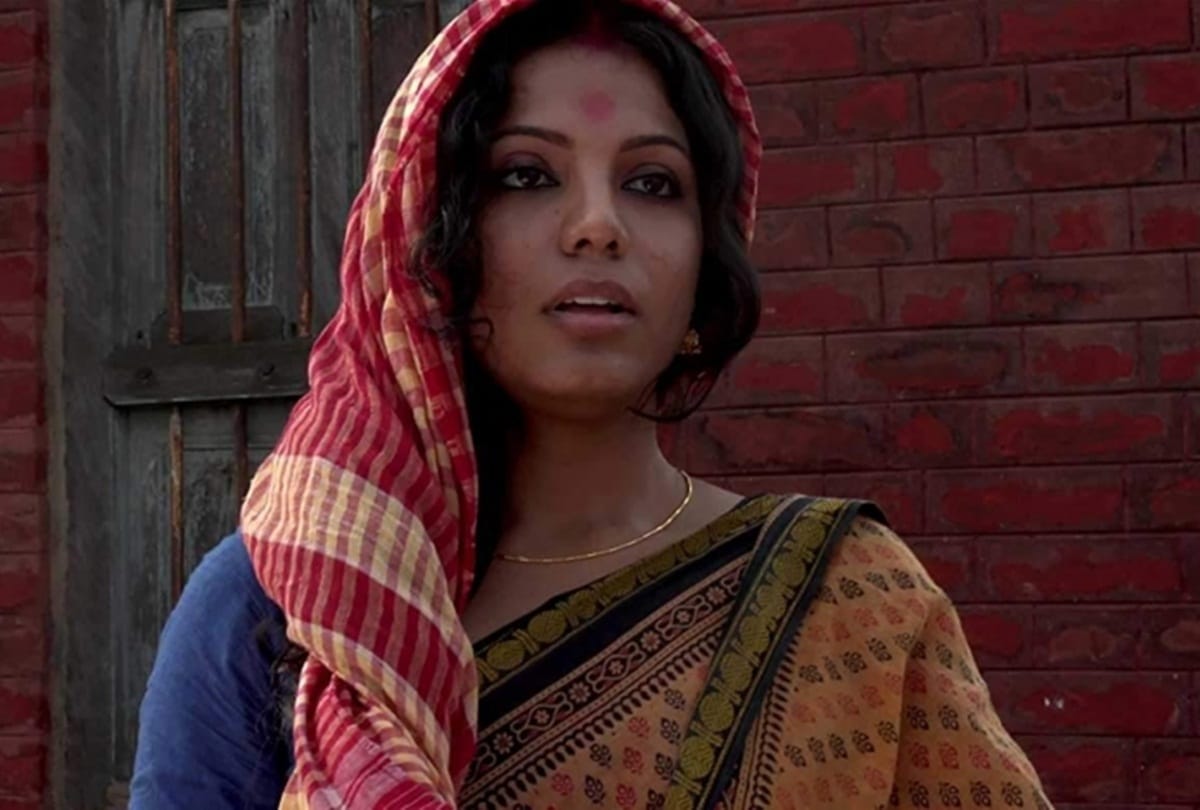 Actress Brishti Roy files complaint after escort service poster shows In Train