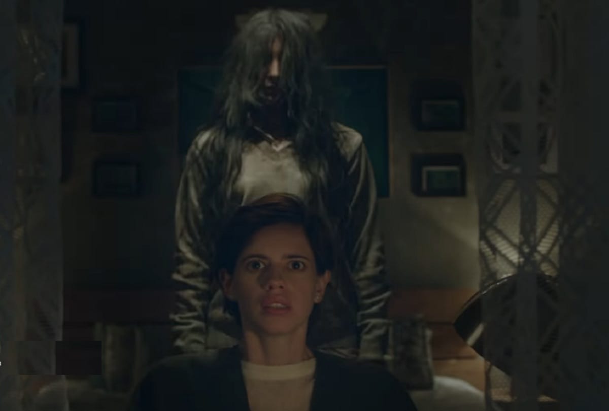 Top five Horror hindi Web Series on netflix zee5 and other ott platform