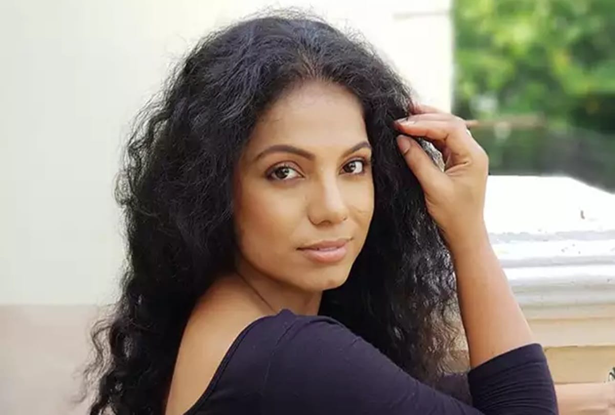 Actress Brishti Roy files complaint after escort service poster shows In Train