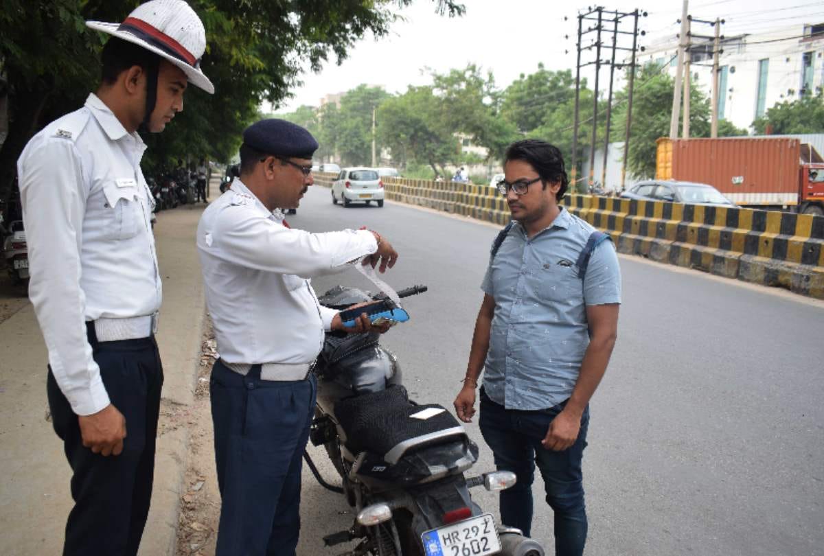 MV Act 2019 to avoid heavy traffic penalty use these five tricks