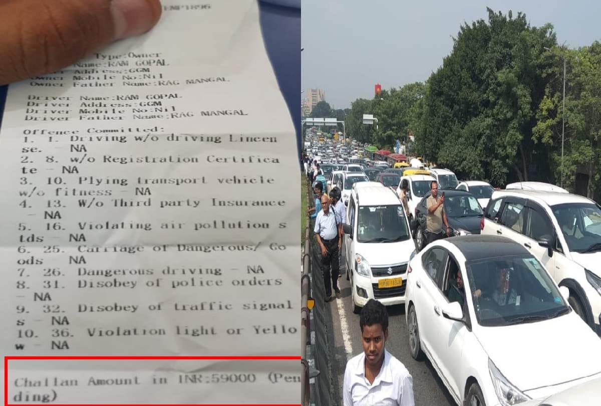 Things you should know about new rules of motor vehicles act