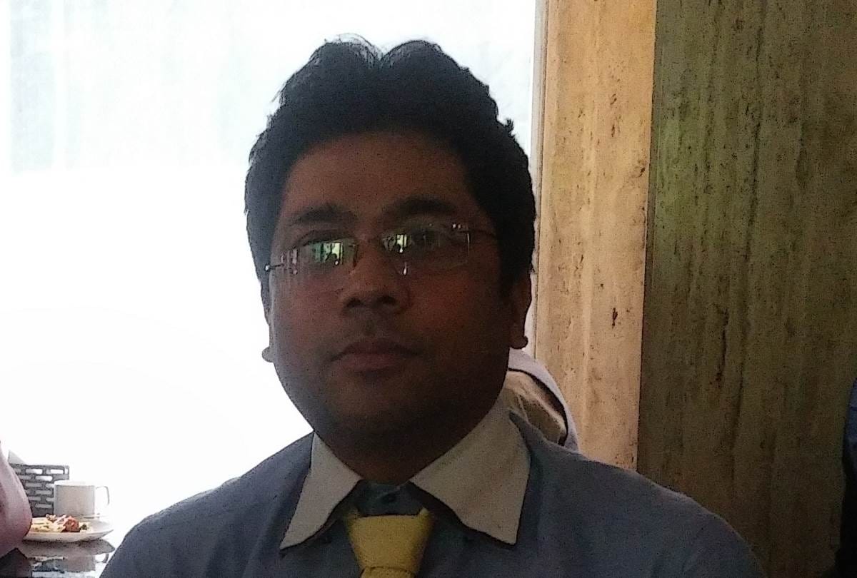 referred patient from afghan and pakistan got new life in lucknow