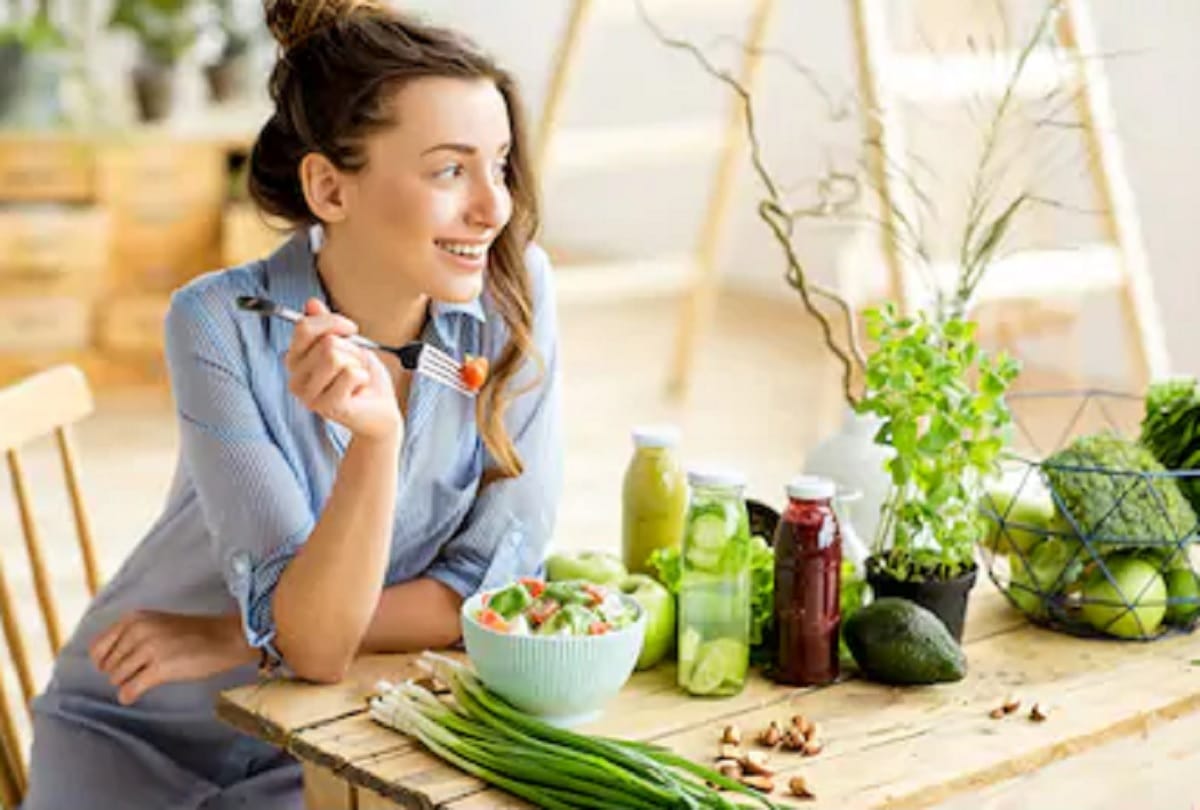 eating time can reduce body weight