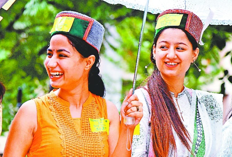 Punjab University Student Council Elections 2019 Campaign