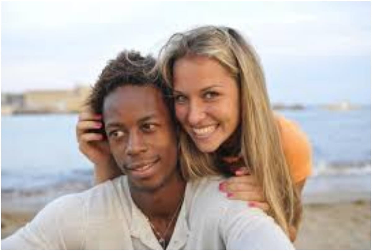 US Open the court chemistry and romance powers Elina Svitolina and Gael Monfils onward in New York