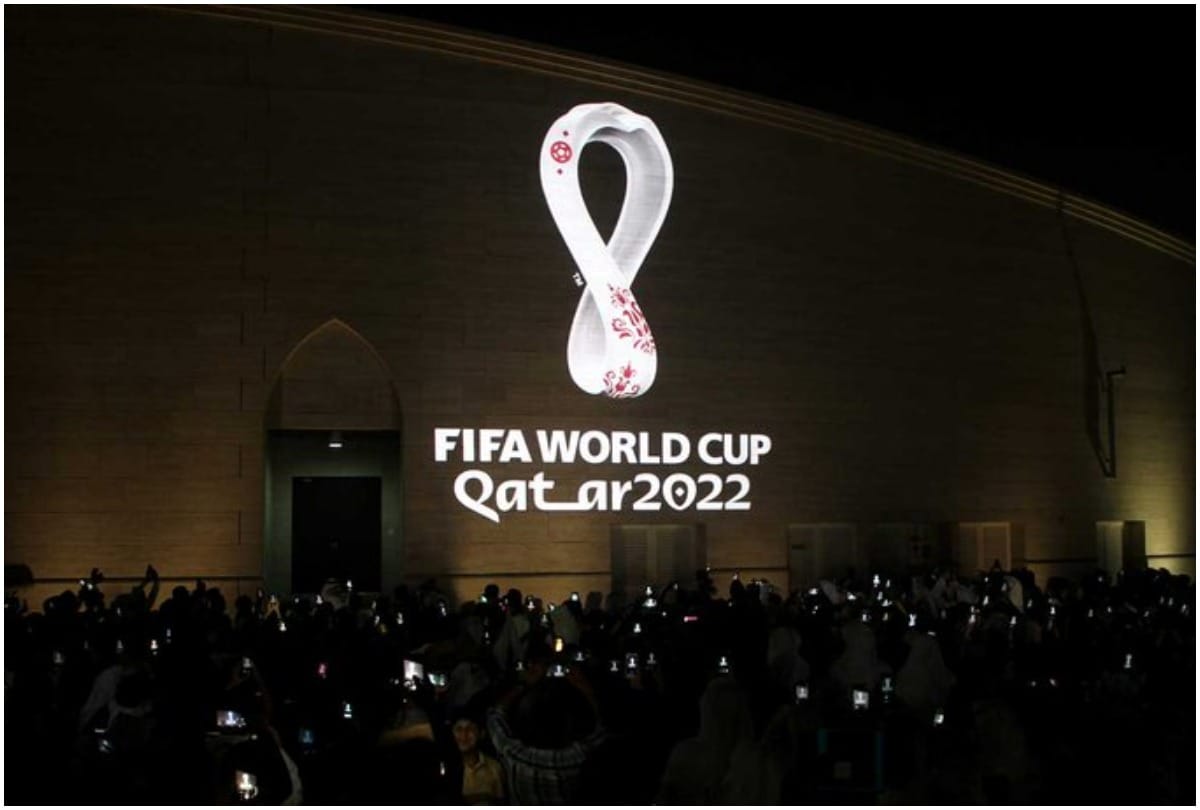 Preparations in Qatar for FIFA World Cup 2022 in full swing, 90 percent work completed