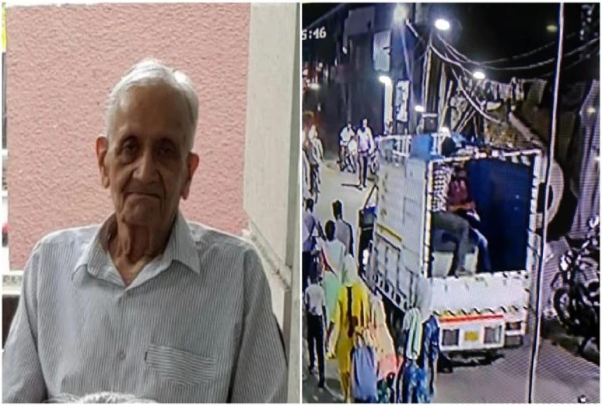 old man murder case big revealing by accused in delhi police inquiry