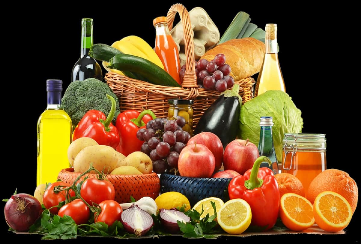 Coronavirus Tips in Hindi: covid 19 prevention tips for vegetable and fruit