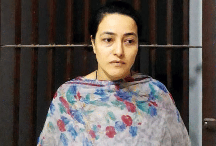 Punjab and Haryana High Court rejects bail plea of Honeypreet