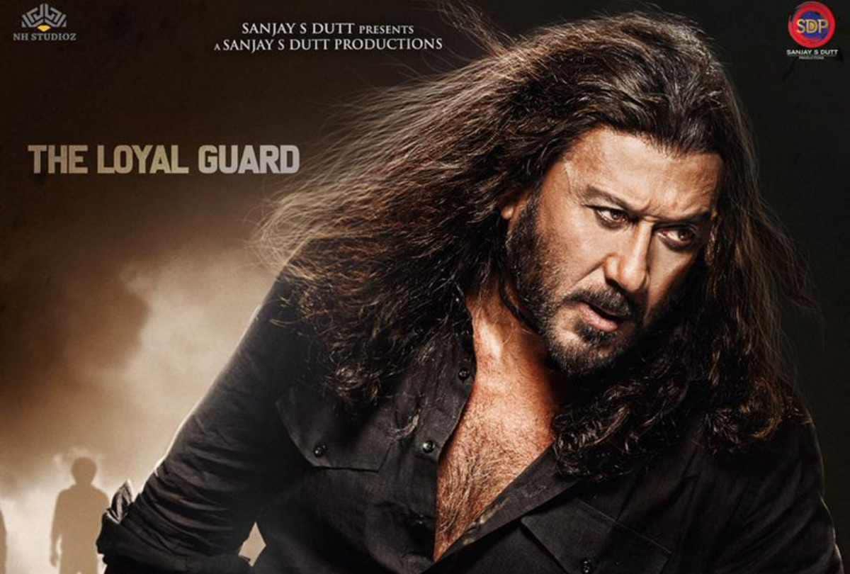 Jackie Shroff teach lesson of life Anupam Kher shared his video