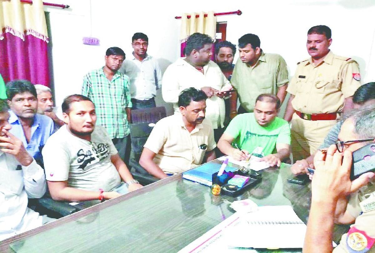 Comment on Jain Monk on Social Media in firozabad