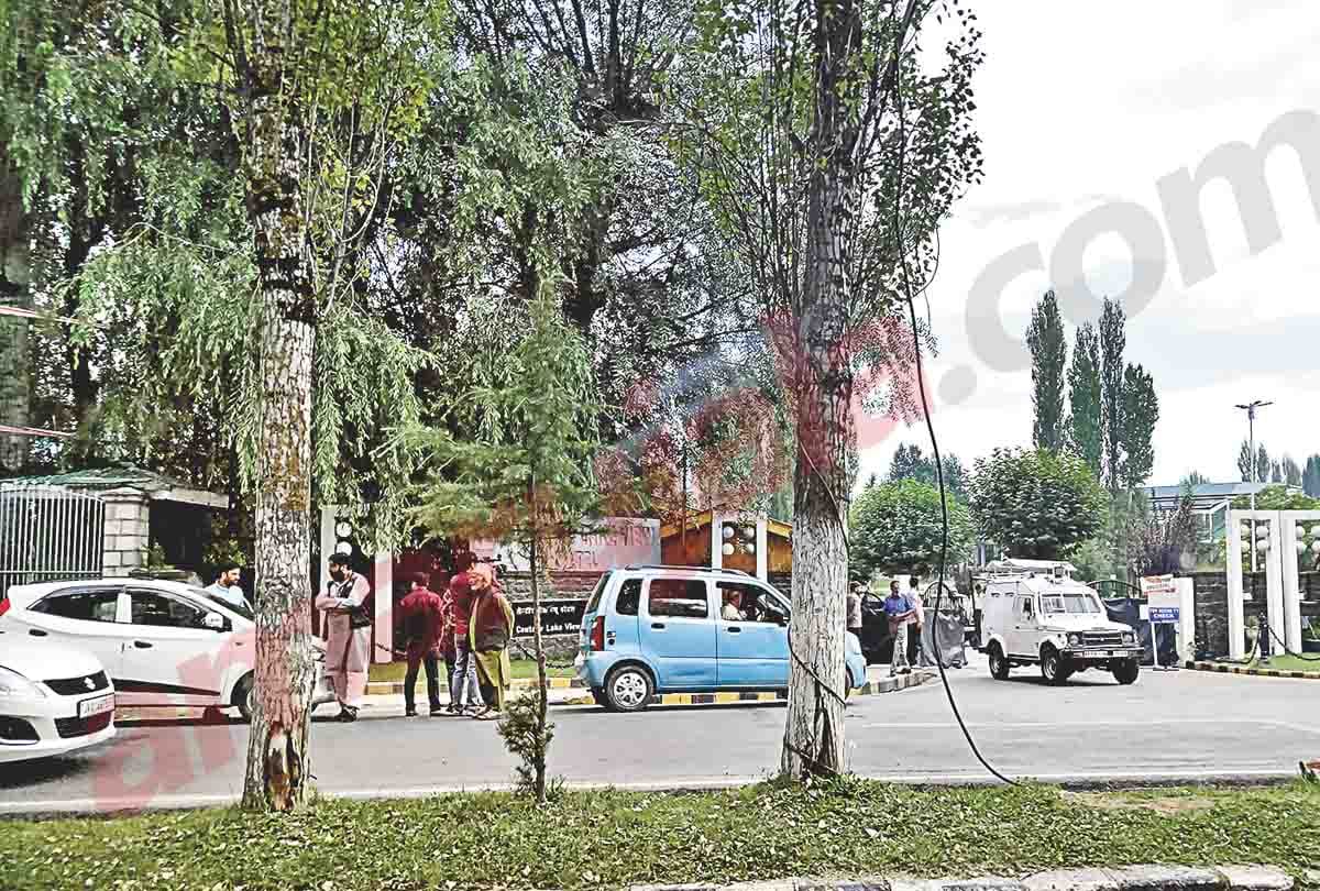 Public opinion after Article 370 was removed, jammu kashmir latest news