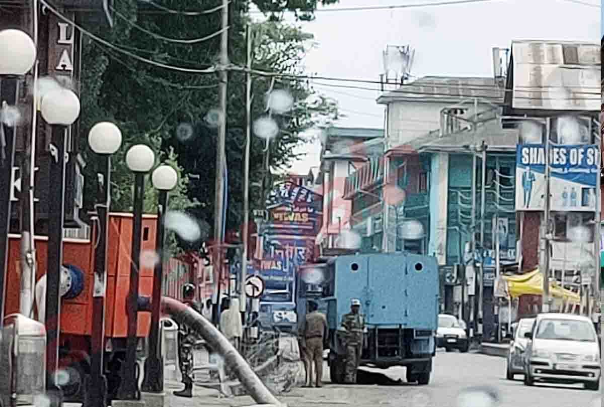 Public opinion after Article 370 was removed, jammu kashmir latest news