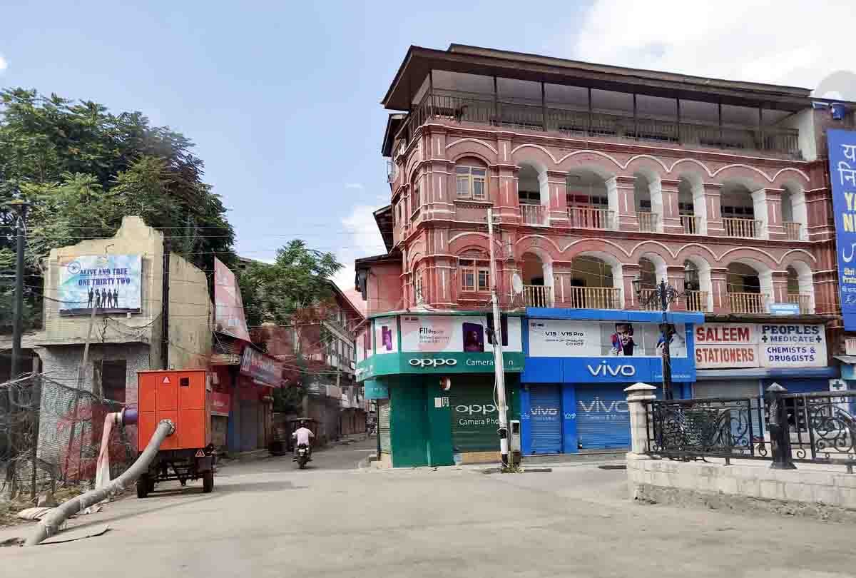 Public opinion after Article 370 was removed, jammu kashmir latest news