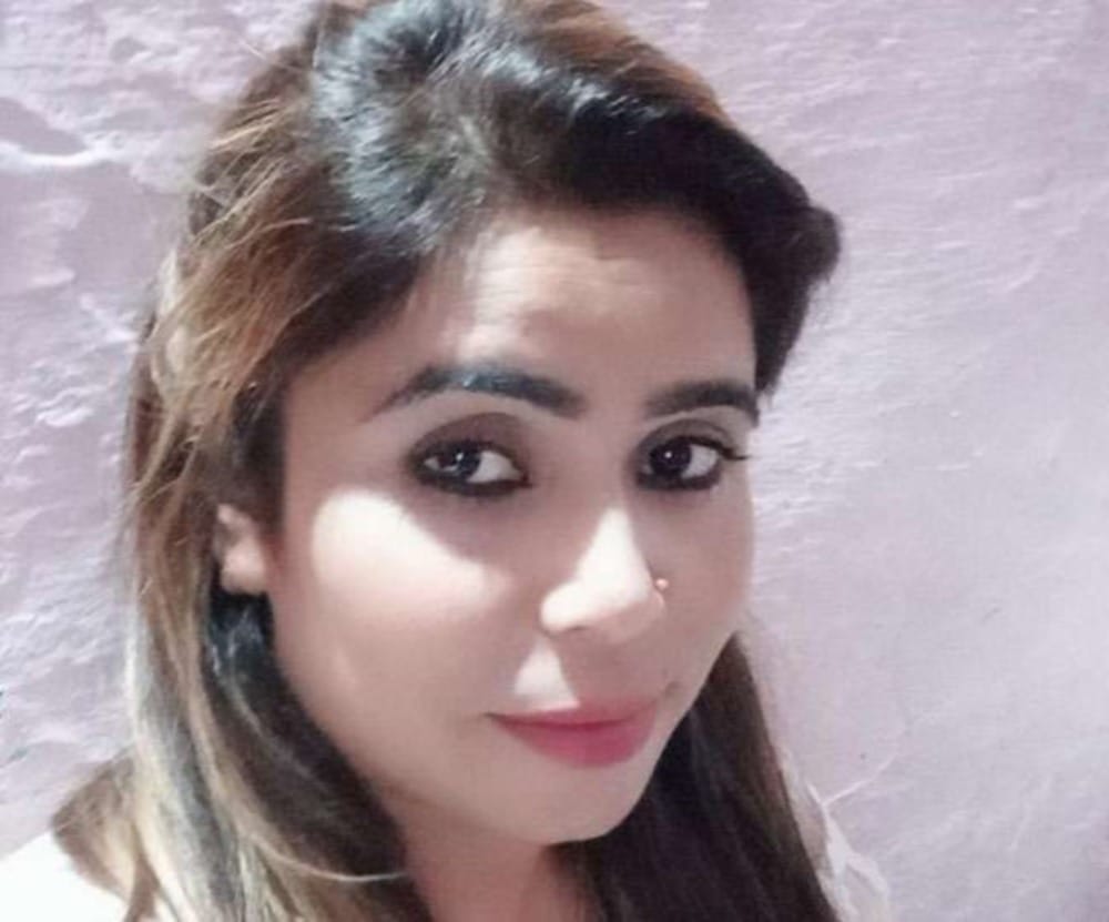 kamna Murder Police identified Rinku body from the photo