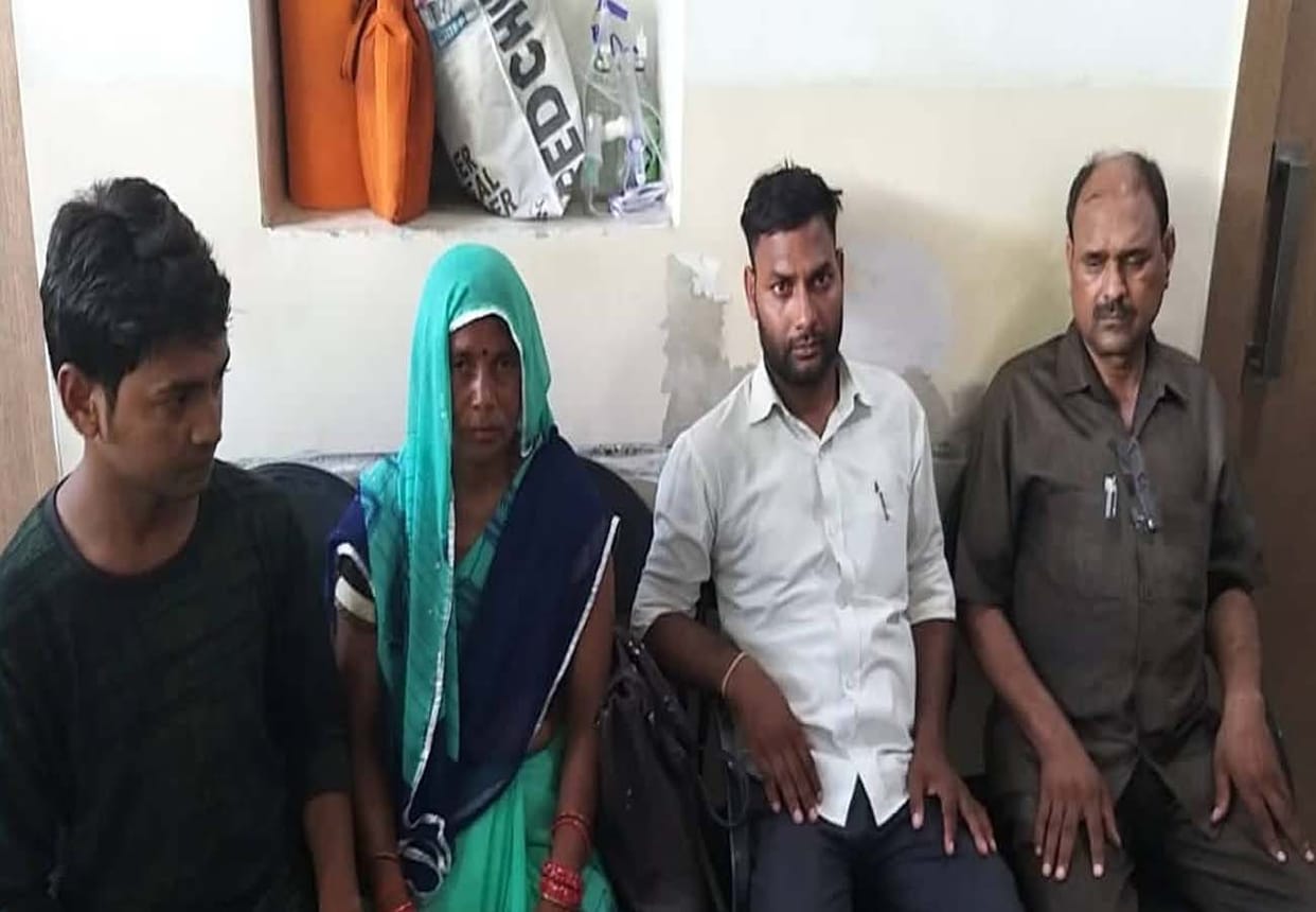 CSA kanpur student commits suicide