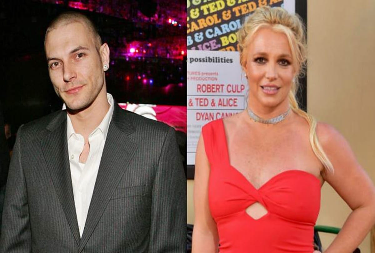 Britney Spears father Jamie Spears won't be facing any criminal charges now