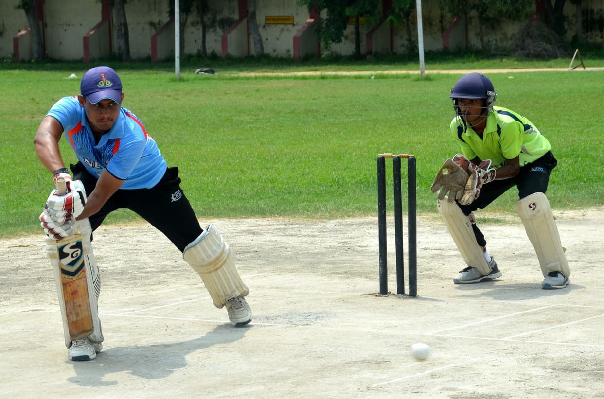 Aligarh Premier League: Final between jadaun and Nihar today