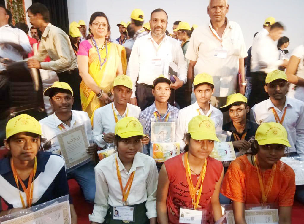 lalitpur toppers