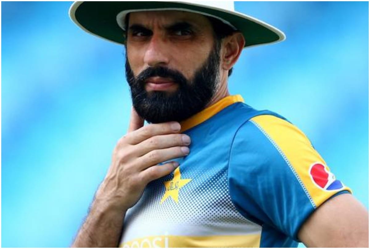 Misbah ul haq invite England cricket team to Pakistan for return visit