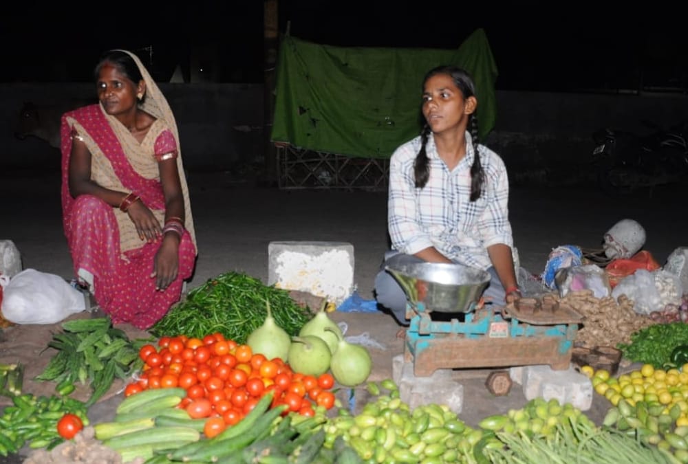 Inspiring story of mohini kanaujiya.