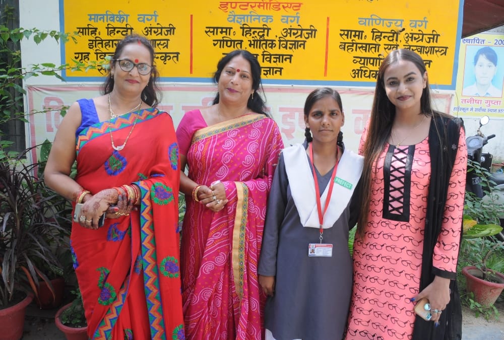 Inspiring story of mohini kanaujiya.