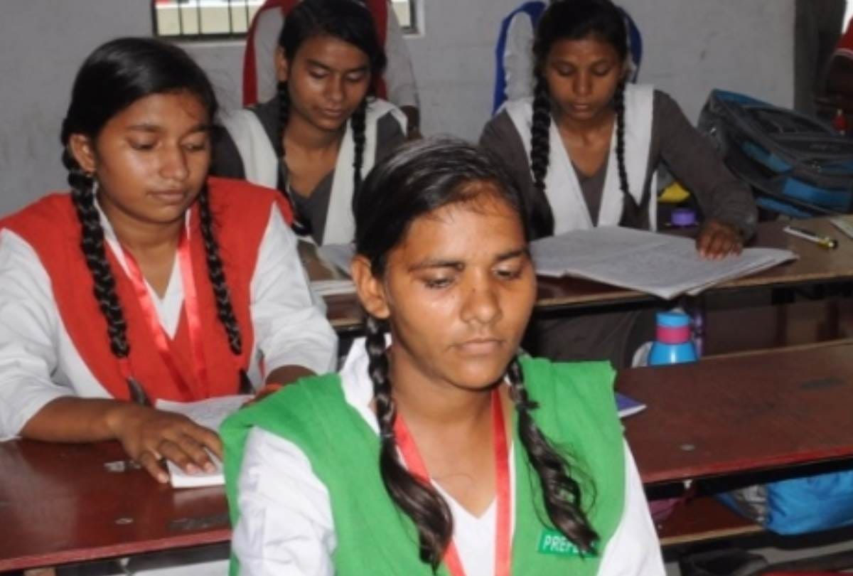 Inspiring story of mohini kanaujiya.