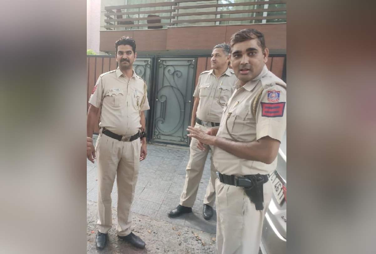 Delhi murder and kidnapping in fridge servant kishan no police verification accused no shame