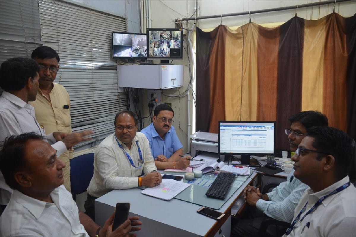 Bank scam case: villagers warned in case of main accused not arrested at Muzaffarnagar city