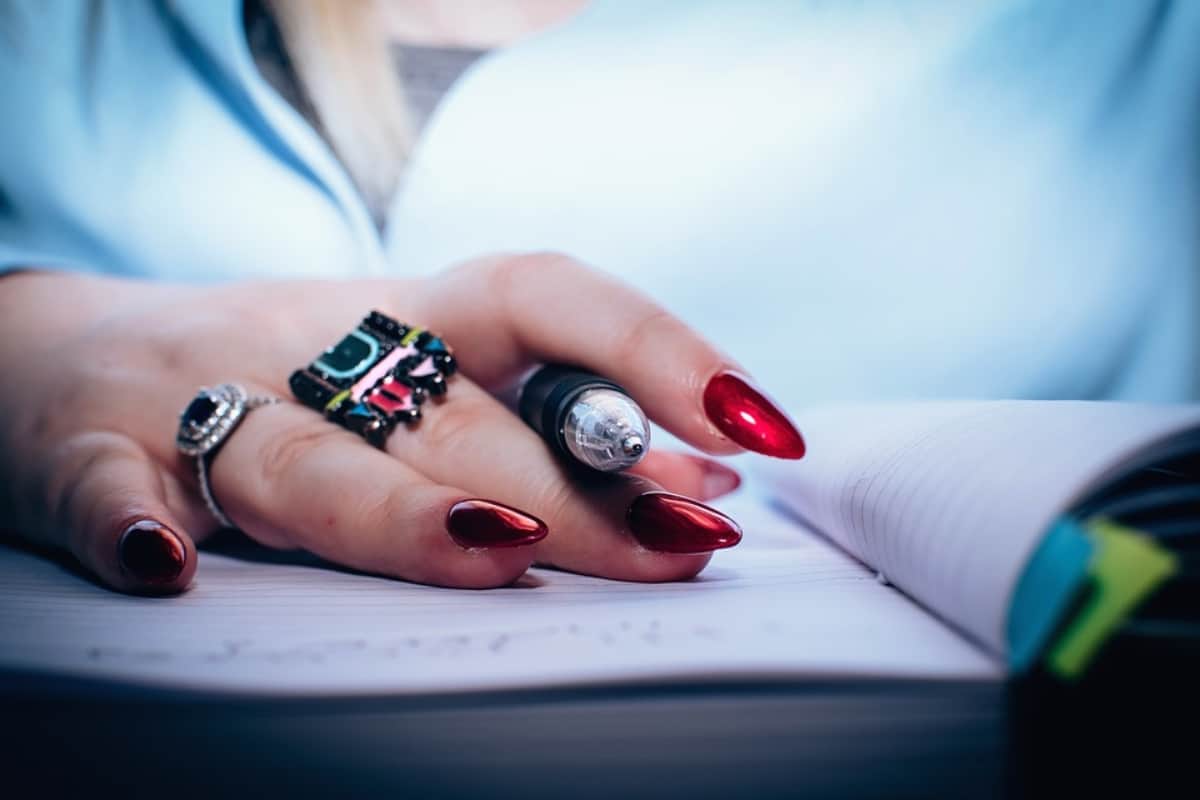 harmful for health if you not trim your nails