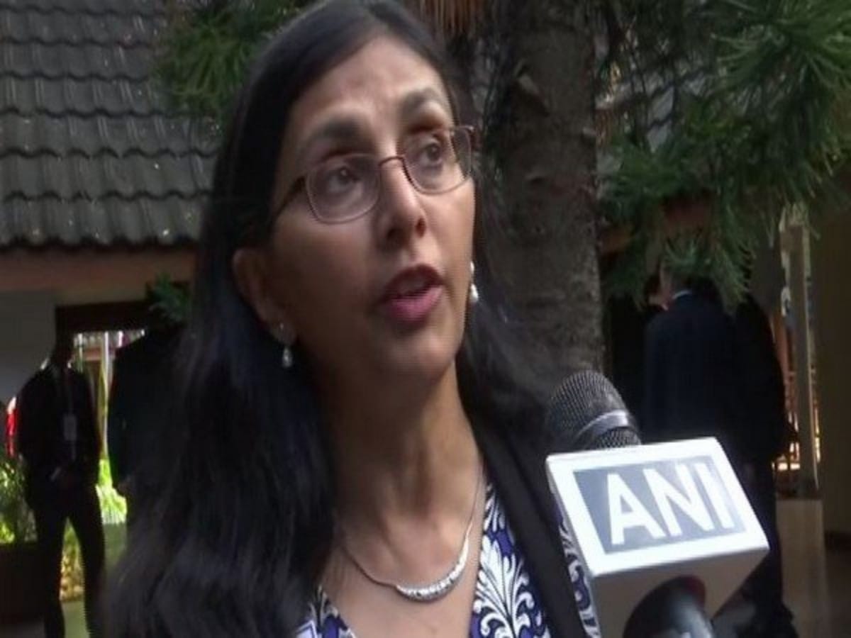 India can take advantage of US China trade war to attract investments said USIBC chief