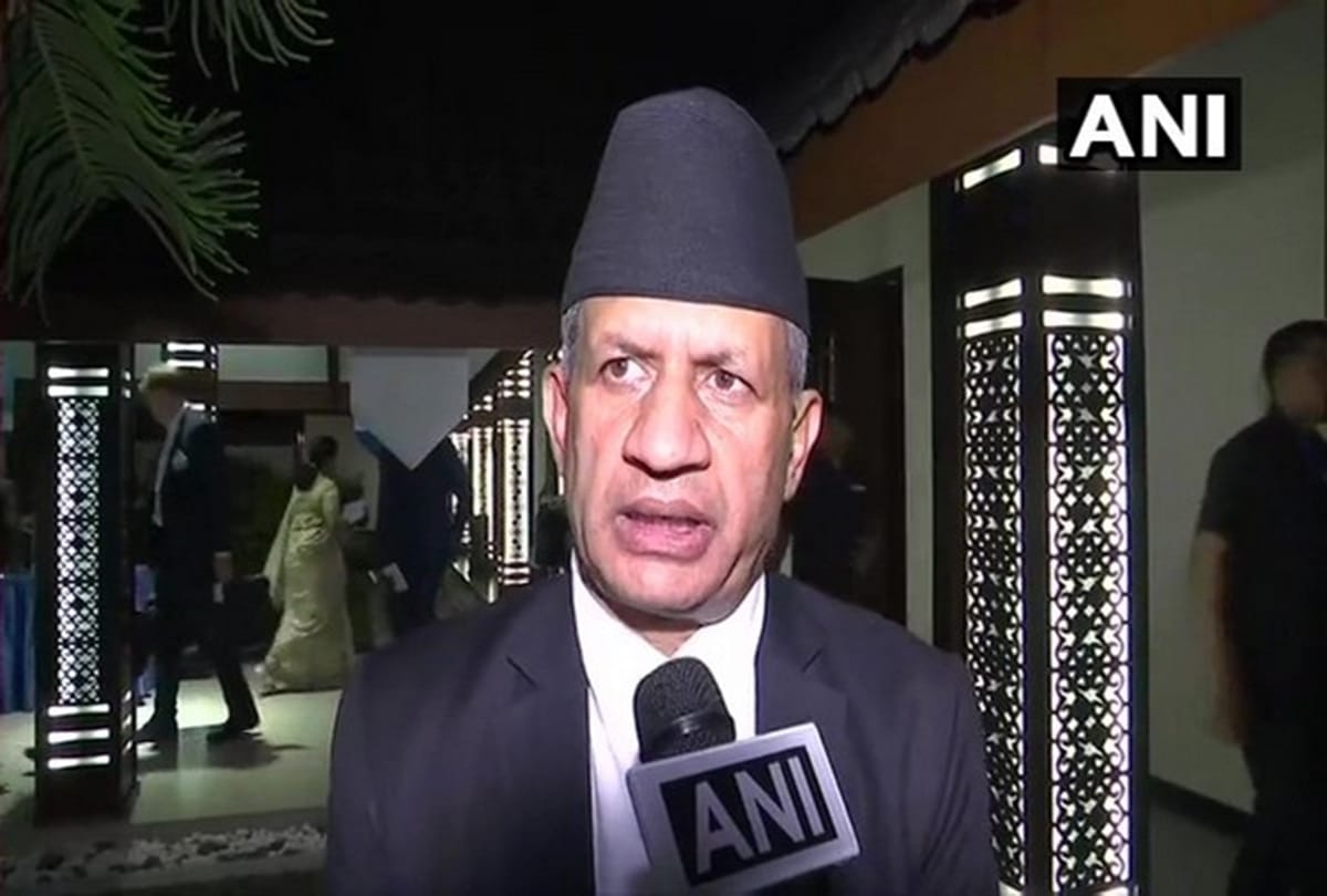 Abrogation of Article 370 is internal matter of India, Says Nepal