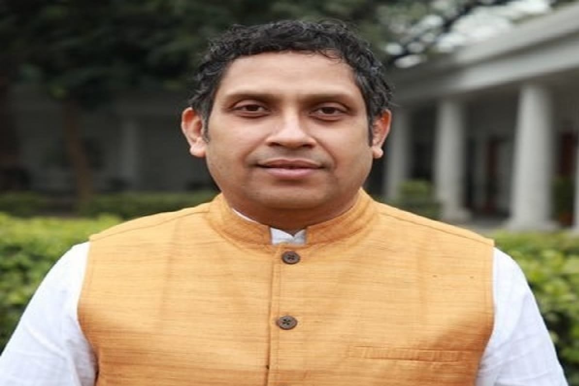 Congress to reorganize AICC Data Analytics Department as AICC Technology and Data Cell