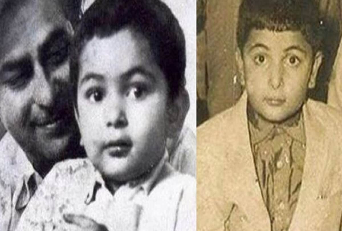 Raj Kapoor Dream Project Mera Naam Joker Starrer Simi Garewal Rishi Kapoor Completed 49 Years