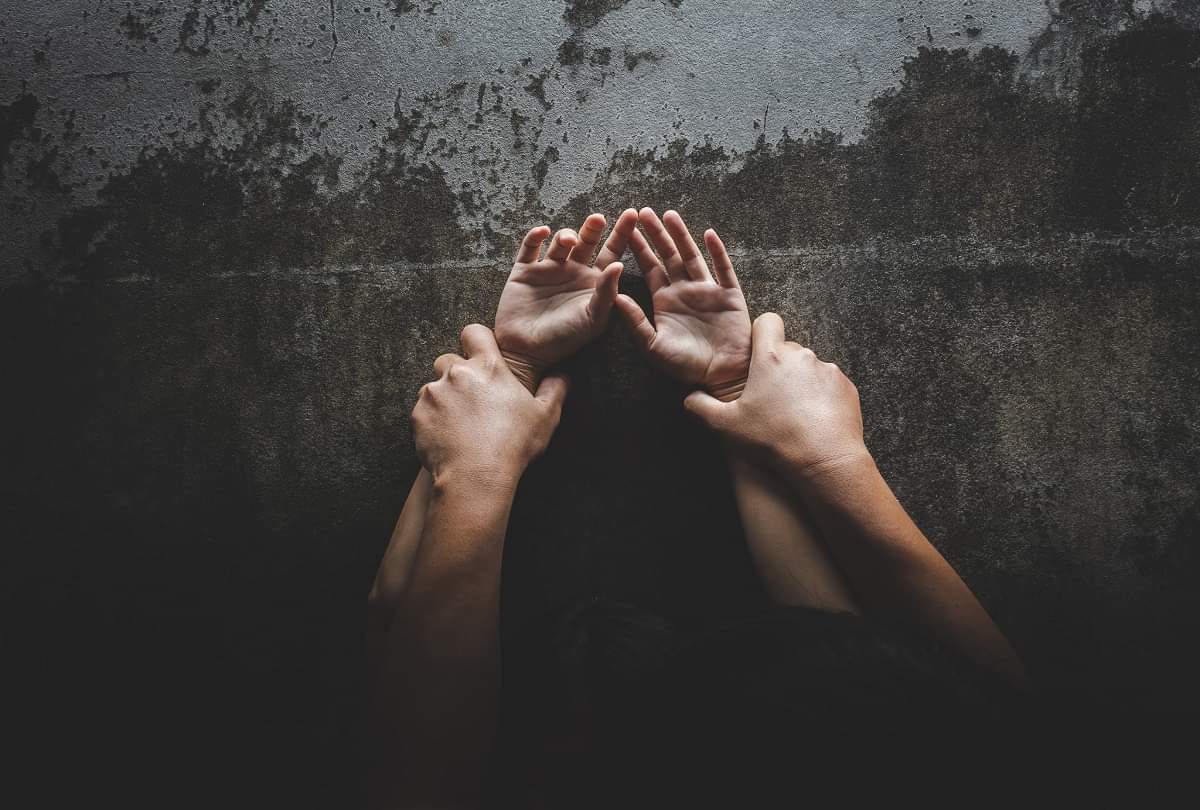 five brutal rape and murder case in gorakhpur, rape crime unnao rape victim dies