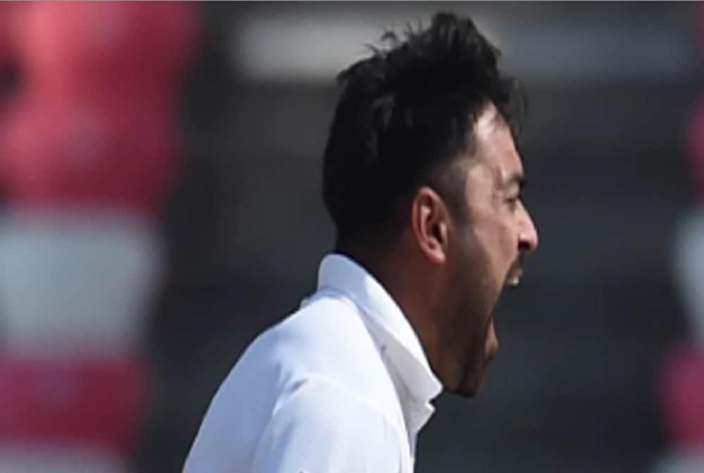 Bangladesh vs Afghanistan: Rashid Khan on cusp of history, set to break world record
