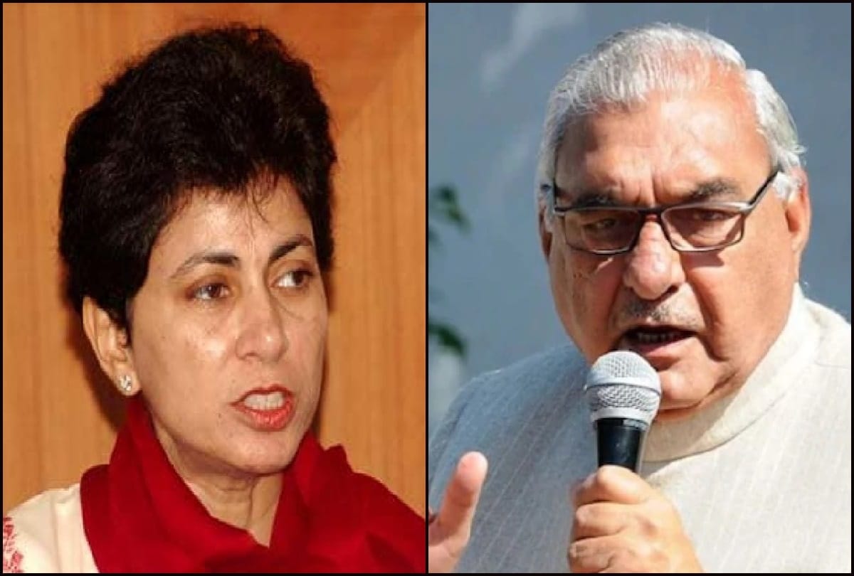 haryana assembly elections 2019, to win elections challange for kumari seilja
