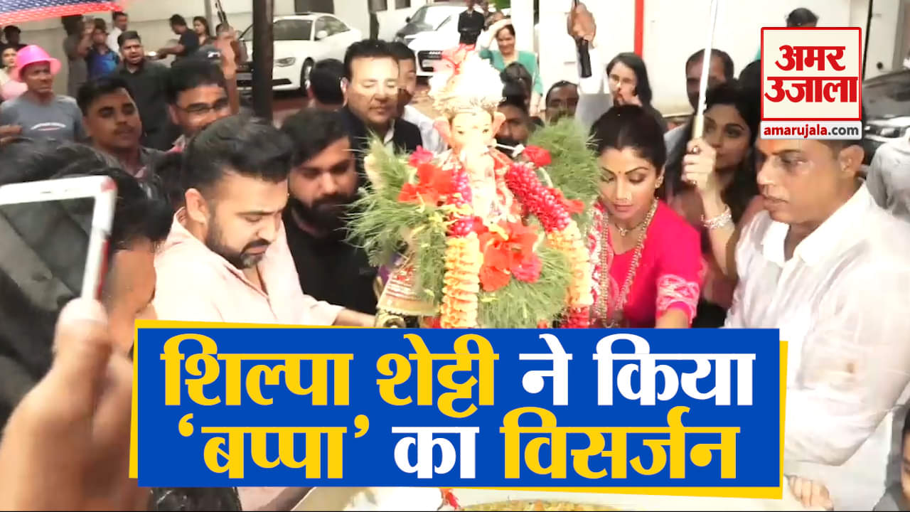 शिल्पा शेट्टी